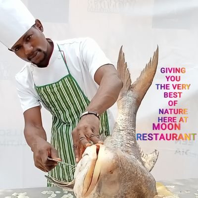 imlight_storm's profile picture. I'm light Storm, your chef and also entertainer.