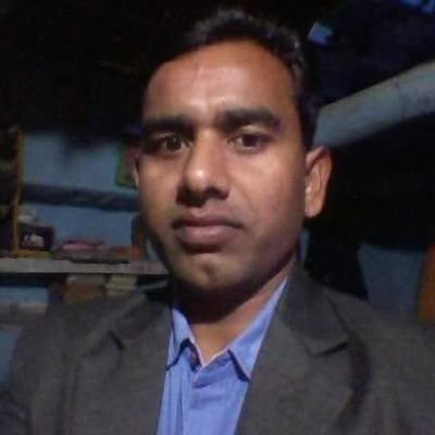 Santosh Kumar
Father's Name - Pyare Lal
Mother's Name - Radha Devi
Occupation - Advocate