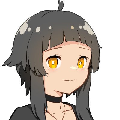 ﾘｯﾘのアイコン