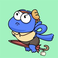 Magic Pepe Genesis (@magicfrog_) 's Twitter Profile Photo Magic Pepe Genesis (@magicfrog_) 's Twitter Profile Photo