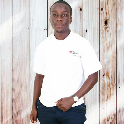 DEsabwa's profile picture. Transforming businesses with top-notch web design, SEO, and e-commerce solutions. Helping startups and small businesses shine online! #WebDesign #SEO #DigitalMa