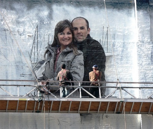 lucaredy's profile picture. 