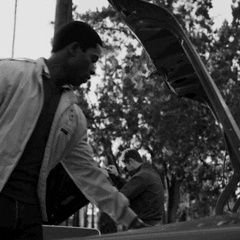 bruvakk's profile picture. Everything has its wonders, even darkness and silence, and I learn, whatever state I may be in, therein to be content.