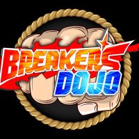 Breakers Dojo | breakersdojo.bsky.social (@breakersdojo) 's Twitter Profile Photo Breakers Dojo | breakersdojo.bsky.social (@breakersdojo) 's Twitter Profile Photo