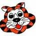 E.R. Dickson Tigers (@dicksontigers) Twitter profile photo