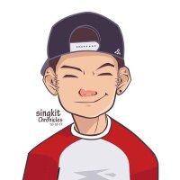 Singkit (@singkitknight) 's Twitter Profile
