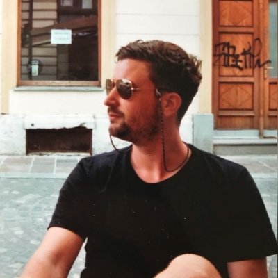 thetobsta's profile picture. Jede:r Zweite linkt dich!