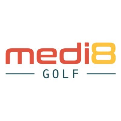 Medi8 is a One-Stop PR & Marketing Communications Agency. All our #golf client news ⬇️ #WeLoveGolf 🏌️‍♀️🏌️‍♂️⛳ For company news @Medi8News