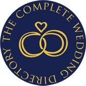 The Complete Wedding Directory (@weddingcomplete) 's Twitter Profile Photo The Complete Wedding Directory (@weddingcomplete) 's Twitter Profile Photo