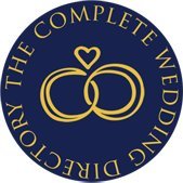 The Complete Wedding Directory(@WeddingComplete) 's Twitter Profile Photo