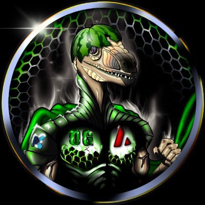 0xBrandounet's profile picture. 