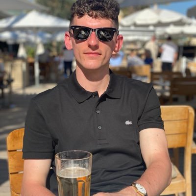 William_SJIT's profile picture. Specialising in niche IT roles, our aim is to power the careers of IT professionals.

Our live roles: https://t.co/XG9KY42d2N