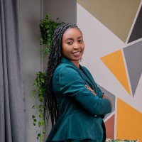 Lizah Nyawira (@drnyawira) 's Twitter Profile