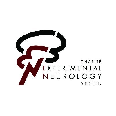 Official Twitter Account of the Department of Experimental Neurology @ChariteBerlin. Current contributors @pboehmsturm