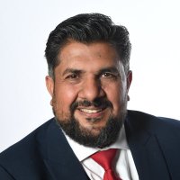 Rashid Hussain(@Cllr_Rashid) 's Twitter Profileg