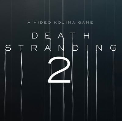 Days counter until Death Stranding 2 goes on sale // Join our journey! 👻🐋🐙🦠👣🕛⏰🚀🔭🔜