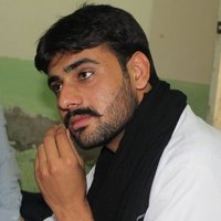 Ijaz Khan(@IjazKha98999997) 's Twitter Profile Photo