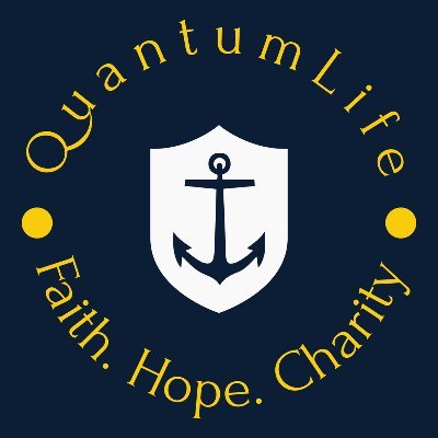 Together we can make a quantum difference in the lives of those less fortunate and built a better world for all of us. Thank you for your support.