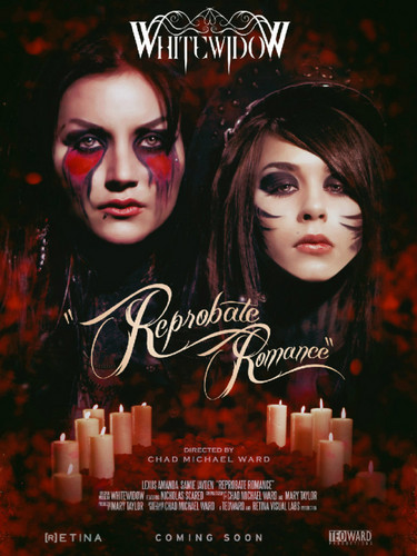 WhiteWidowLA's profile picture. Latinamerican fans for White Widow, the new project of @lexusamanda and @samiejayden! Feel free to follow, ask and talk to us♥