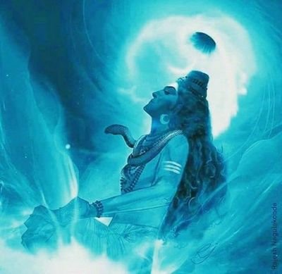 Mahadev will bring Justice to the world.
There's no place for hypocrisy and propoganda in the world.