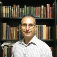 Vicken Babkenian (@vickenbabkenian) 's Twitter Profile