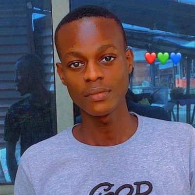 Kehinde87522947's profile picture. Jesus Saves