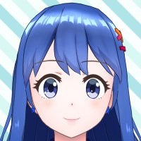 紗々宮ラピス💙💎Vtuber (@lapiss_sasya) 's Twitter Profile
