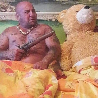 bog_leet's profile picture. Top herbz fan