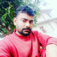 Sunil Yadav (@sky971298) 's Twitter Profile