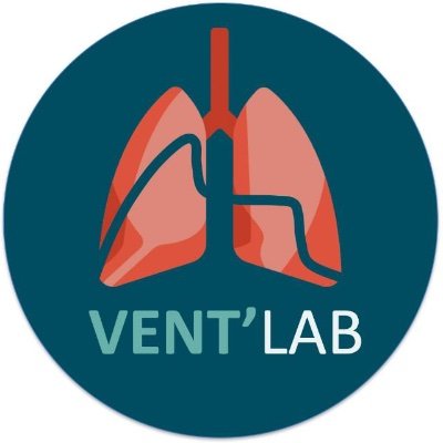 Research lab in #mechanicalventilation in Angers, France @chu_angers @FacSante_Angers @UnivAngers