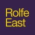 Rolfe East (@rolfeeast) Twitter profile photo Rolfe East (@rolfeeast) Twitter profile photo