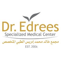 مجمع د. خالد إدريس الطبي (@edreescenter) 's Twitter Profile Photo