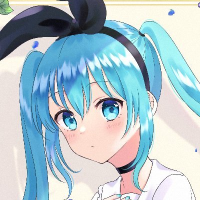 illustration🎨 | ボカロリスナー🎧 | ラフ置き場FANBOX(全体公開)→https://t.co/zzhMfTPz3W | pixiv→https://t.co/UaIFBSZisr | piapro→https://t.co/RsjrdvZydZ