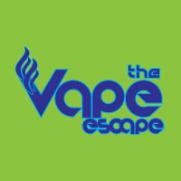 The Vape Escape(@TheVapeEscapeUK) 's Twitter Profile Photo