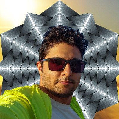 Ali Abbaszadehさんのプロフィール画像