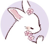 まろこ (@lapin_pyonpyon) 's Twitter Profile