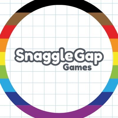 SnaggleGapGames Profile Picture