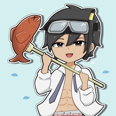 生活するためにサラリーマンになり、遊ぶためにダイビングショップ立ち上げました。 ScubaInstructor Apex/Valorant/Ark/Rust/poe