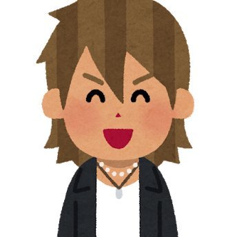ブラックバーカーご自嘲のmy鮫擬きさんのプロフィール画像