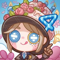 【公式】IdentityV 第五人格(@IdentityVJP) 's Twitter Profile Photo