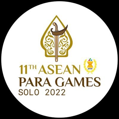 Official Account of ASEAN Para Games 2022