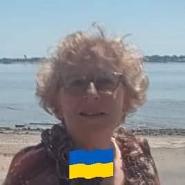 GoichonClaudine's profile picture. militante