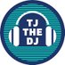 TJ the DJ (@tjthedjofficial) Twitter profile photo