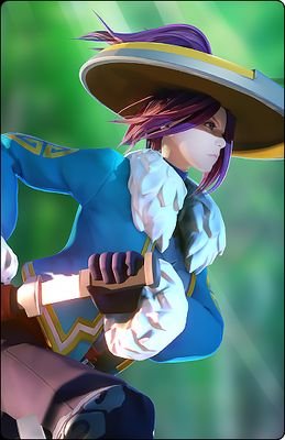 Nico Robin Profile