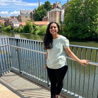 Smruthi Venkat (@venkatsmruthi) 's Twitter Profile