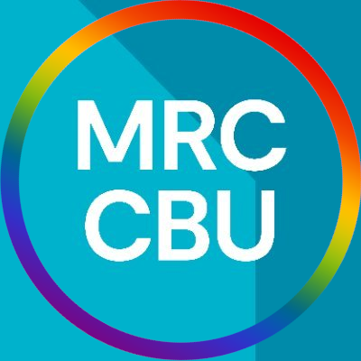 The MRC CBU (Uni of Cam) is a leading research Unit for advancing understanding of human cognition such as memory, attention, perception, language & emotion.
