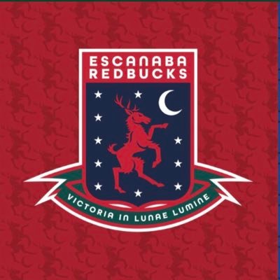 EscanabaRedBuck's profile picture. Don’t mess with Esky! 🦌 #BuckUp #COYB