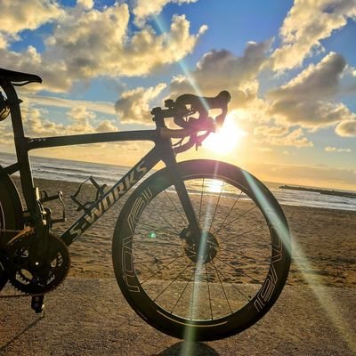 【КЁΙ🚴】さんのプロフィール画像