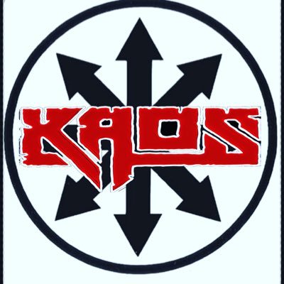 KAOSneverends's profile picture. KAOS- Metal band