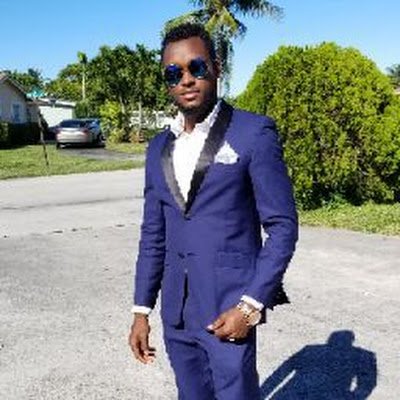 paul_zamor12's profile picture. CEO/ Co-founder at Developers World LLC